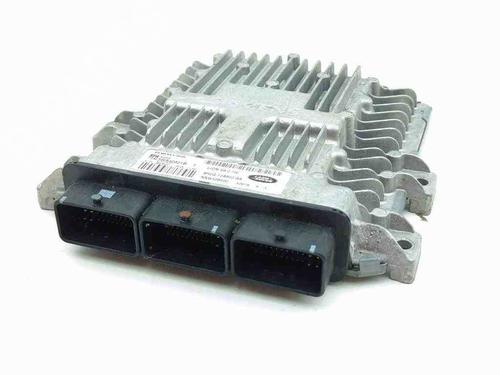 Used Engine control unit (ECU) LAND ROVER RANGE ROVER SPORT I (L320) 2.7 D 4x4 (190 hp) 29008230
