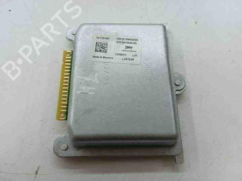 Elektronisk modul OPEL MOKKA 1.2 (76) (131 hp) 28856118