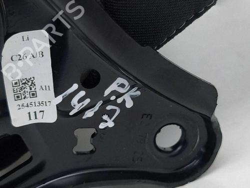 Left front seat AUDI A5 (F53, F5P) 2.0 TDI | BP37280680C15 - Image 10