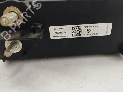 Heater matrix PORSCHE CAYENNE (92A) 3.0 Diesel | BP28855782M63 - Image 3