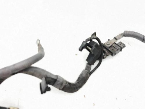 Cable TOYOTA GT 86 Coupe (ZN6_) 2.0 (ZN6AC_, ZN6BC_, ZN6K) | BP39904025E12 - Image 2