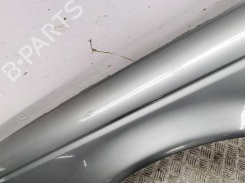 Forkjerm venstre JAGUAR X-TYPE I (X400) 2.0 D | BP28874495C41 