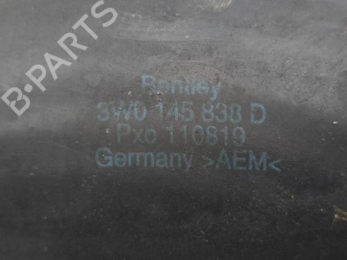 Intercooler pipe BENTLEY CONTINENTAL FLYING SPUR (3W_) 6.0 | BP37670162M127 - Image 6