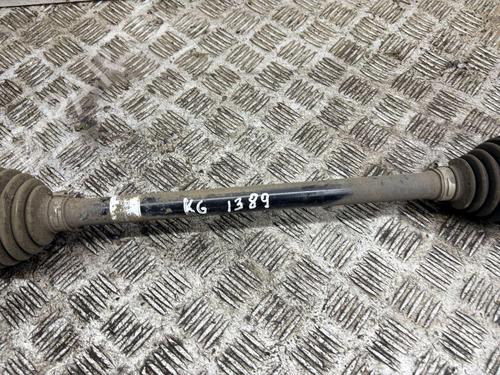 Left rear driveshaft TESLA MODEL 3 (5YJ3) EV | BP33229219M40 - Image 4