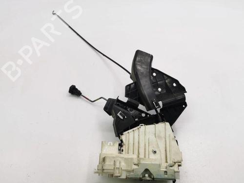 Used Rear right lock MERCEDES-BENZ R-CLASS (W251, V251) R 320 CDI 4-matic (251.022, 251.122) (224 hp) 28903974