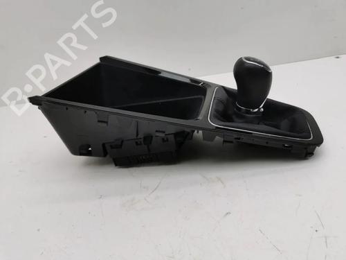 Middle console SKODA OCTAVIA IV (NX3, NN3, PV3) 1.0 TSI | BP36190097I22 - Image 5