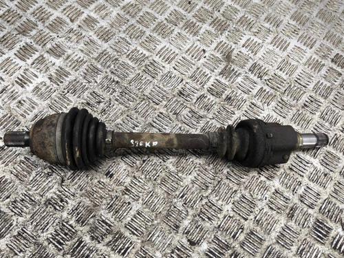 Used Left front driveshaft VOLVO V50 (545) 1.6 D (110 hp) 28889766