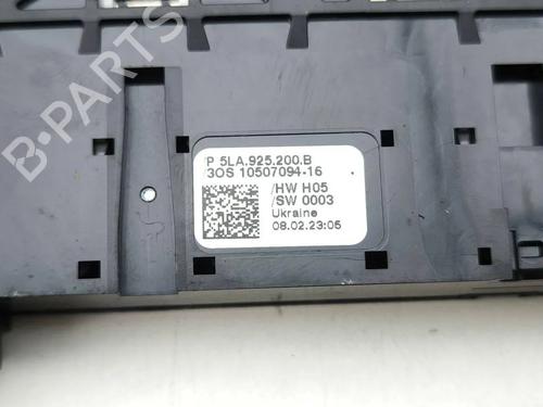 Switch SKODA ENYAQ iV Coupe (5AC) RS | BP36200215I30 - Image 9