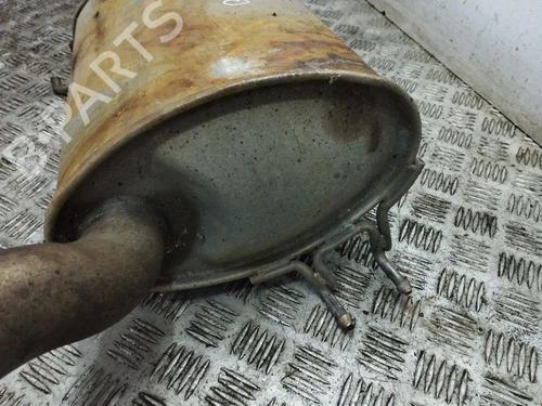Exhaust system HONDA ACCORD VIII (CU) 2.2 i-DTEC (CU3) | BP28894019M121 - Image 7