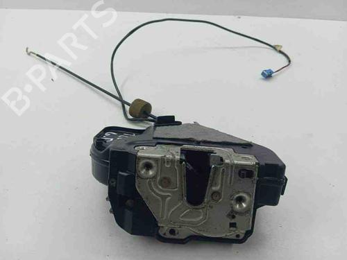 Used Rear right lock MERCEDES-BENZ E-CLASS (W211) E 220 CDI (211.006) (150 hp) 28885745