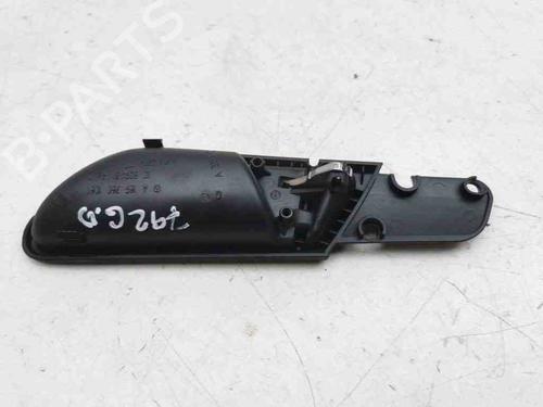 Rear right interior door handle MERCEDES-BENZ B-CLASS Sports Tourer (W245) B 180 CDI (245.207) | BP28900179I16 