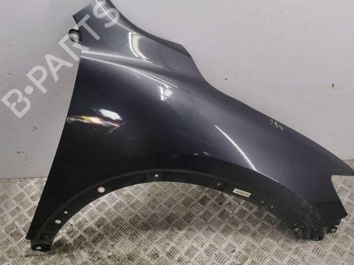 Used Right front fenders MAZDA CX-5 (KE, GH) 2.2 D (KE2FW) (150 hp) 28904979