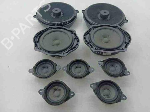 Used Electronic module MAZDA CX-7 (ER) 2.2 MZR-CD AWD (ER10A) (173 hp) 28848964