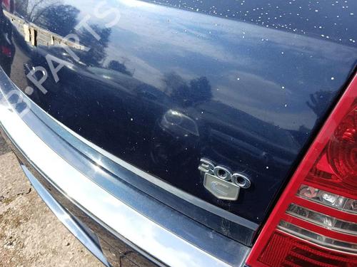 Other CHRYSLER 300C (LX, LE) 3.0 CRD | BP36198169O1 - Image 4