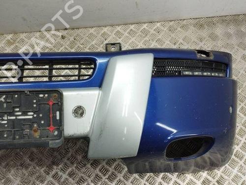 Front bumper VOLVO XC90 I (275) D5 AWD | BP28853528C7 