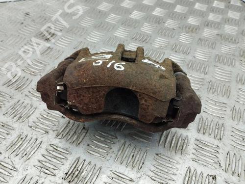 Right front brake caliper CITROËN DS3 (SA_) 1.6 HDi 90 | BP36080902M104 - Image 7