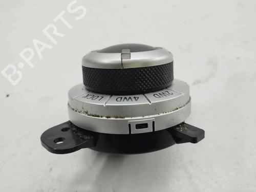 Switch PEUGEOT 4007 (VU_, VV_) 2.2 HDi | BP33919444I30 - Image 3