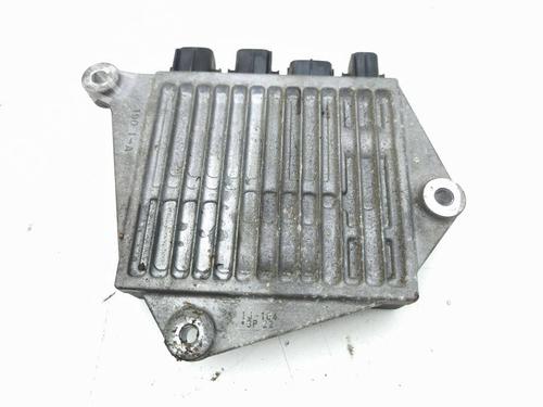 Engine control unit (ECU) TOYOTA GT 86 Coupe (ZN6_) 2.0 (ZN6AC_, ZN6BC_, ZN6K) | BP29829184M57 