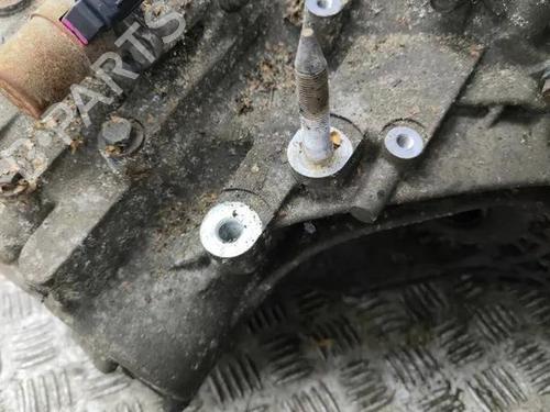 Gearbox HONDA CIVIC IX (FK) 2.2 i-DTEC (FK3) | BP28850150M3 