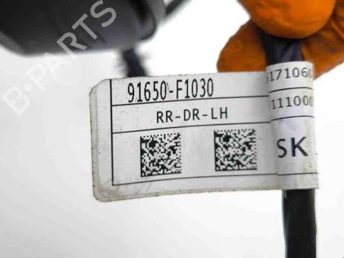 Wiring harness KIA SPORTAGE V (NQ5) 1.6 T-GDI | BP28884157E16