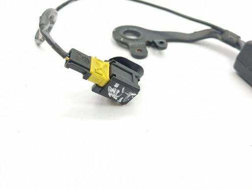 Engate do cinto CITROËN C4 CACTUS 1.6 HDi 90 | BP38251535I32 - Image 2