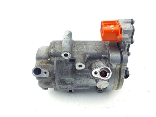 AC compressor NISSAN LEAF (ZE1) Electric | BP36085957M34 - Image 2
