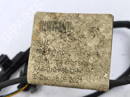 Electronic module AUDI A1 Sportback (GBA) 25 TFSI | BP33663118M83 - Image 8