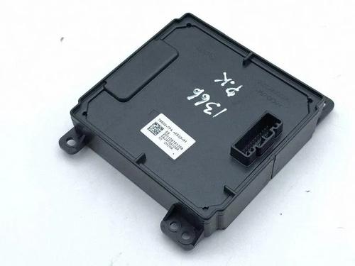 Used Electronic module Electronic module 37290818 37290818