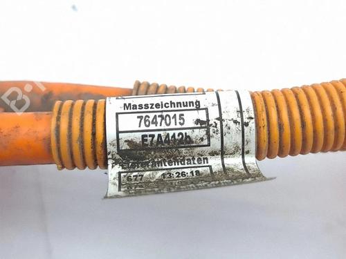 Cable BMW i3 (I01) Range Extender | BP40193866E12  - Image 8