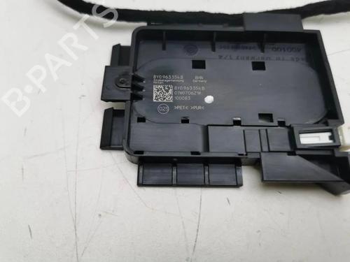 Electronic sensor SEAT LEON (5F1) 1.2 TSI | BP36391767M84 - Image 3