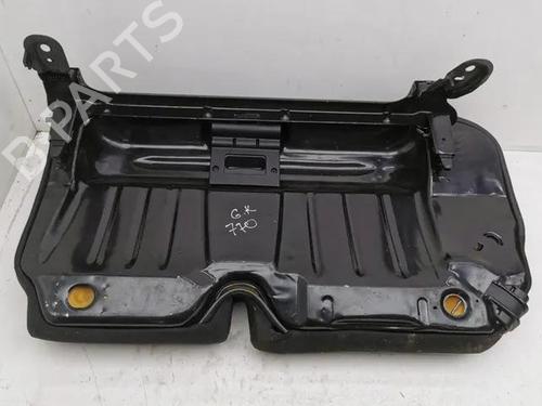 Rear seat MERCEDES-BENZ M-CLASS (W164) ML 320 CDI 4-matic (164.122) | BP28860469C17 