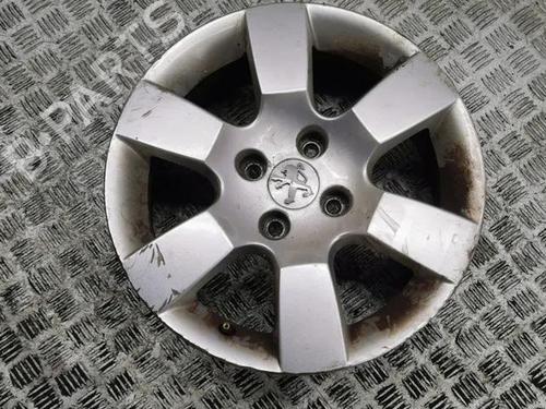 Used Rim PEUGEOT 5008 (0U_, 0E_) 1.6 HDi (112 hp) 28851219