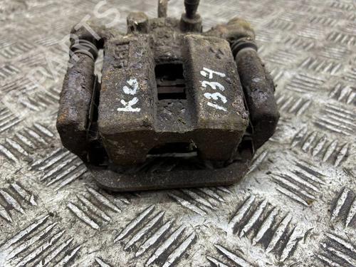 Left rear brake caliper NISSAN 350Z Roadster (Z33) 3.5 (AAZ33) | BP30724100M107 