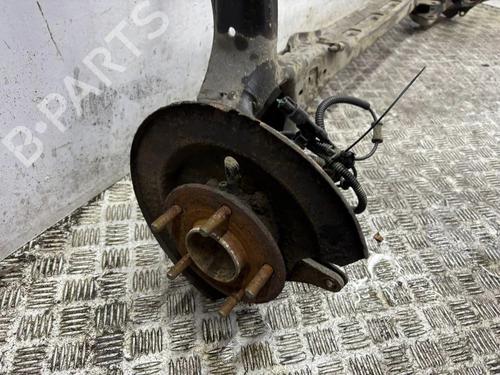 Rear axle CHRYSLER GRAND VOYAGER V (RT) 3.8 | BP30692661M2 