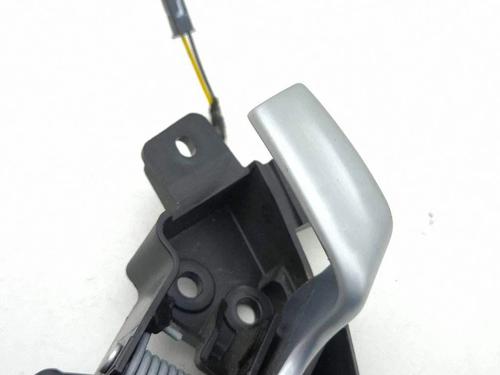 Rear left interior door handle TESLA MODEL S (5YJS) 85D AWD | BP40194276I15  - Image 6