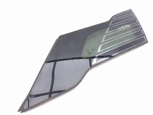 Used Rear right quarter glass Rear right quarter glass 37514469 37514469