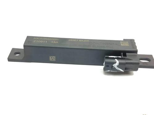 Electronic module NISSAN JUKE (F16_) 1.0 | BP36192835M83  - Image 8