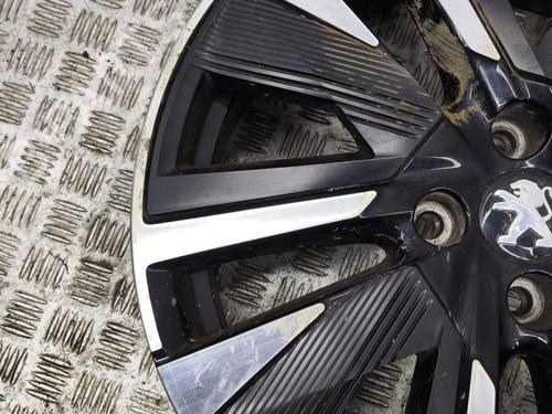 Rim PEUGEOT 2008 II (UD_, US_, UY_, UJ_, UR_, UC_) 1.2 PureTech 130 (USHNS, URHNS) | BP28879324C45 