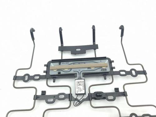Control unit RENAULT MEGANE IV Hatchback (B9A/M/N_) 1.2 TCe 130 (B9MR) | BP37290227M11 - Image 7