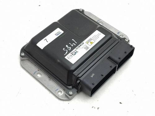 Engine control unit (ECU) MAZDA CX-7 (ER) 2.2 MZR-CD AWD (ER10A) | BP39749394M57 - Image 2
