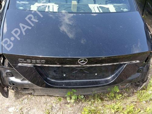 Used Tailgate MERCEDES-BENZ CLS (C219) CLS 320 CDI (211 hp) 28892666