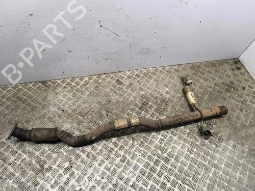 Used Exhaust system Exhaust system 35959248 35959248