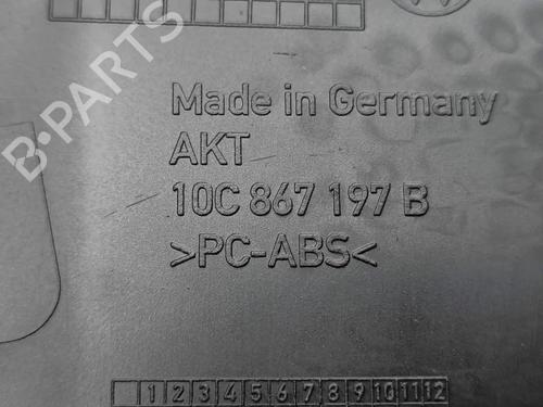 Dørlist VW ID.3 (E11, E12) Pro S | BP36191976C150 - Image 14