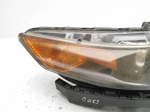 Right headlight HONDA ACCORD VIII (CU) 2.2 i-DTEC (CU3) | BP28894037C29 