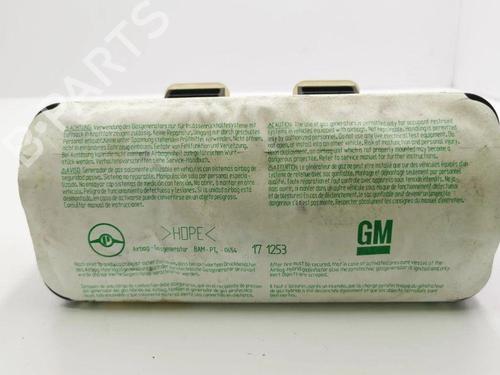 Passasjer kollisjonspute OPEL ASTRA J Sports Tourer (P10) 2.0 CDTI (35) (131 hp) 28903526