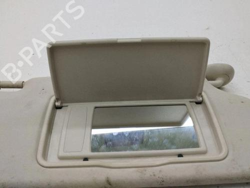 Right sun visor HONDA CR-V IV (RM_) 2.2 i-DTEC AWD (RE6) | BP37403834I2 - Image 7