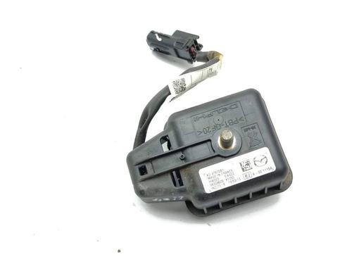 Electronic module MAZDA CX-5 (KE, GH) 2.2 D (KE2FW) | BP28877765M83 - Image 2