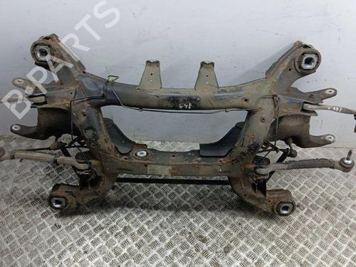 Used Rear axle BMW X5 (E70) xDrive 30 d (235 hp) 28898056