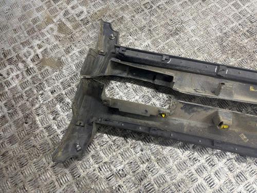 Left sideskirt OPEL MOKKA / MOKKA X (J13) 1.4 (_76) | BP29878768C115