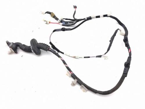 Ledningsnet Ledningsnet TOYOTA PRIUS (_W5_) 1.8 Hybrid (ZVW50_, ZVW51_) (98 hp) 37522072 37522072